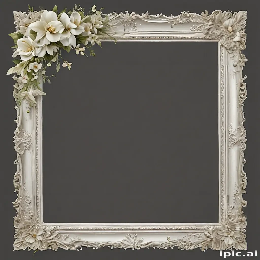 wedding frame png