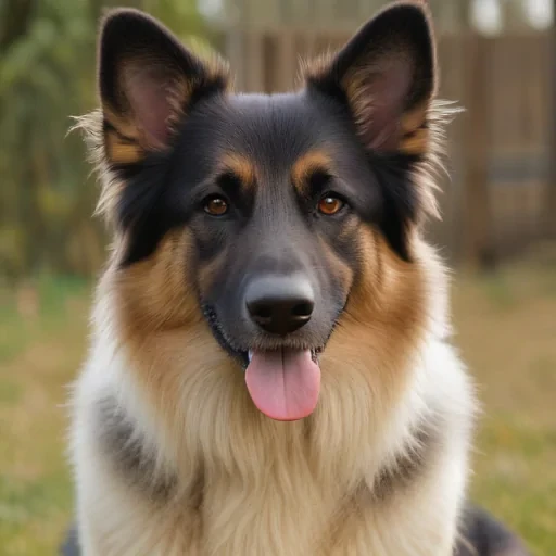 bohemian shepherd dog breed