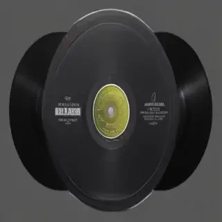 vinyl record png