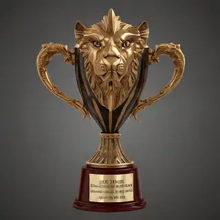 png trophy