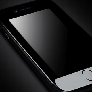 dark wallpapers for iphone