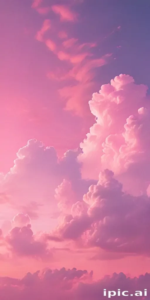 aesthetic wallpapers iphone pink