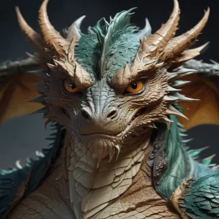 dragon li breed