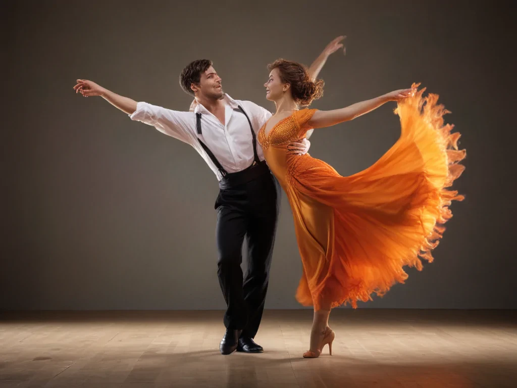 dance png