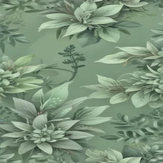 sage green wallpaper iphone