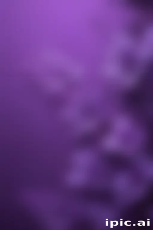 Subtle Purplish Pattern Background Soft Purple Abstract Background with Subtle Shapes and Textures for Design