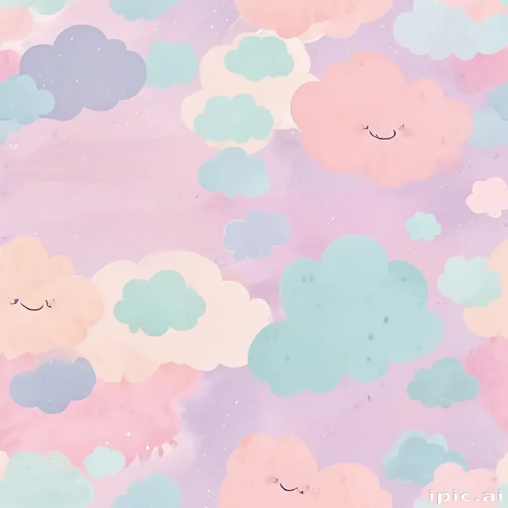 pastel cute backgrounds