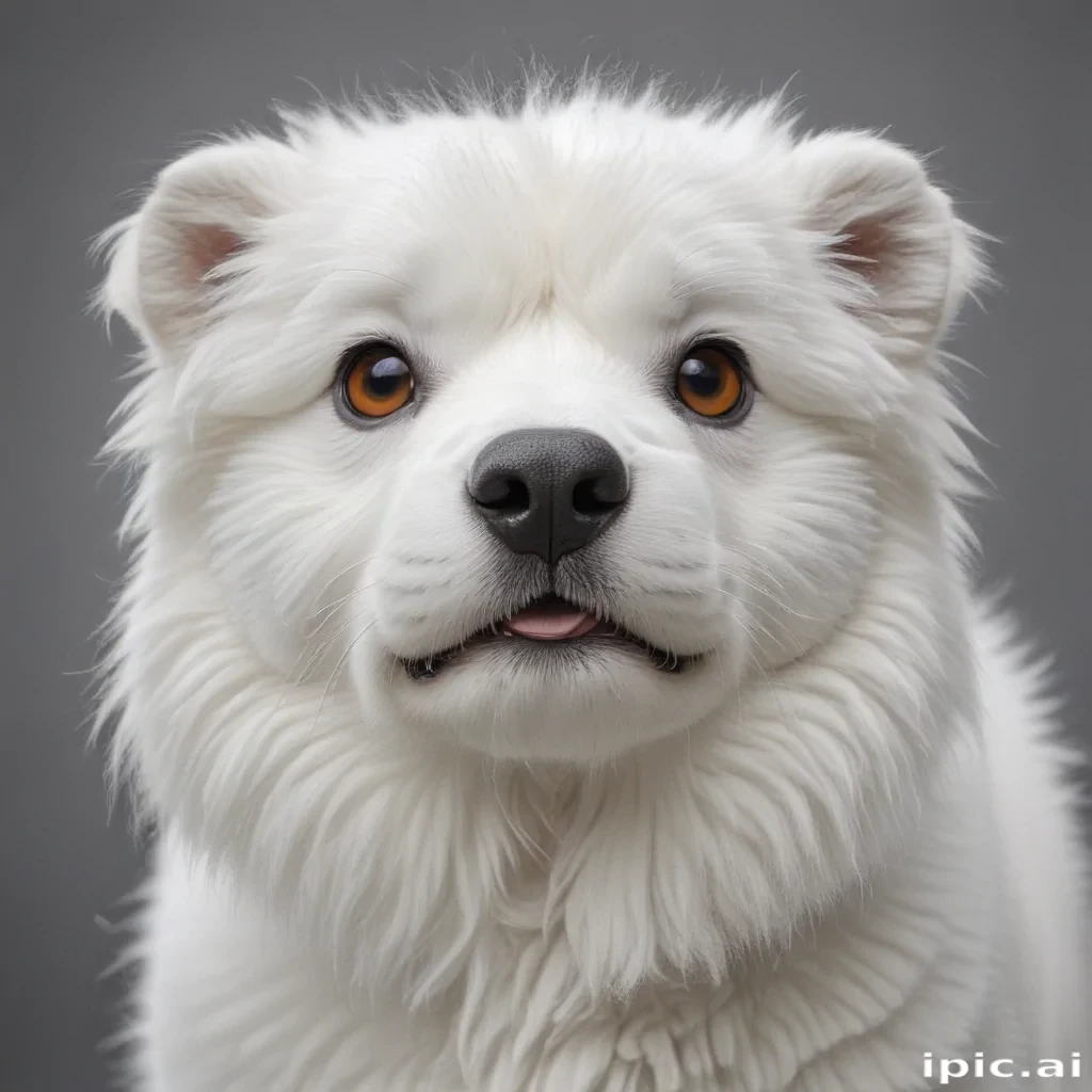 white gray background
