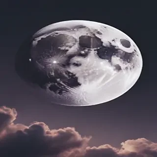 moon aesthetic wallpaper