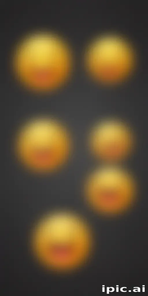 happy emoji transparent