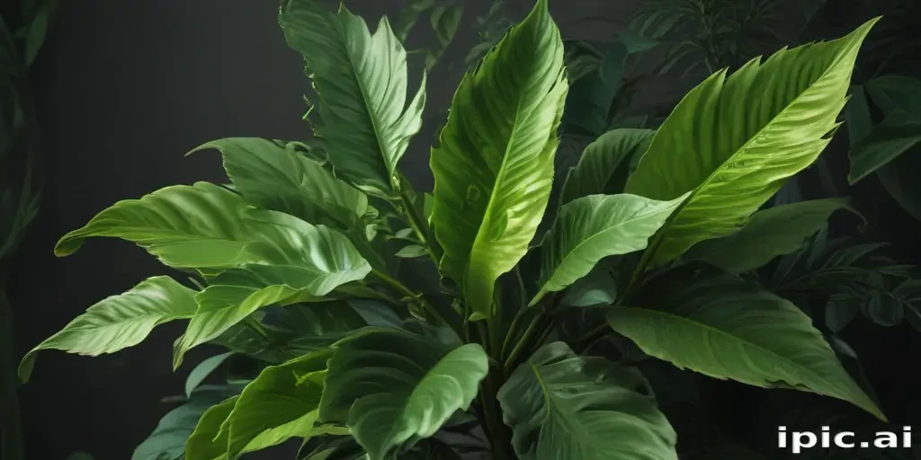 plant phone wallpaper