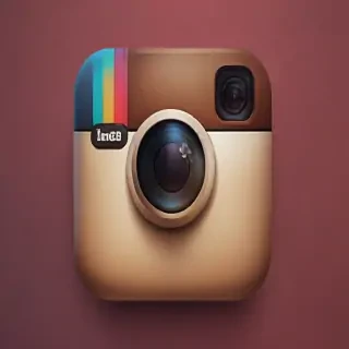 instagram icon