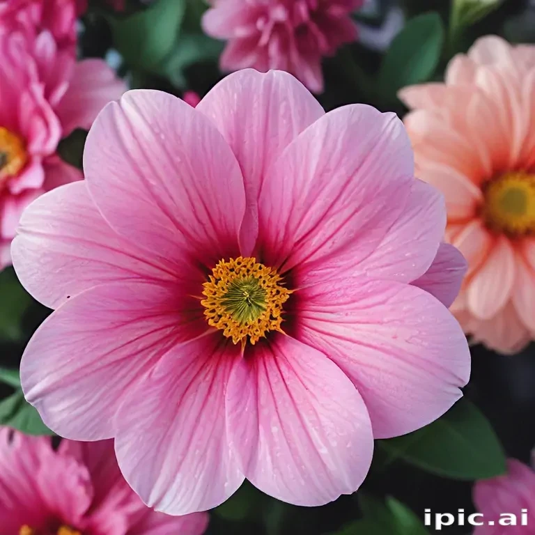 wallpaper iphone flowers