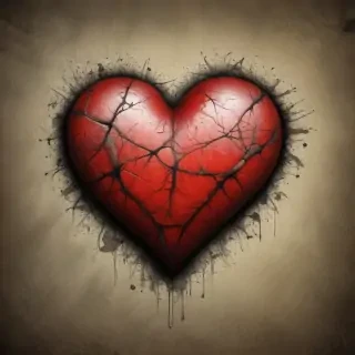 iphone wallpaper heart