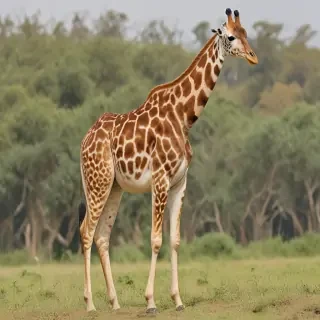 png giraffe