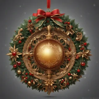 merry christmas png transparent