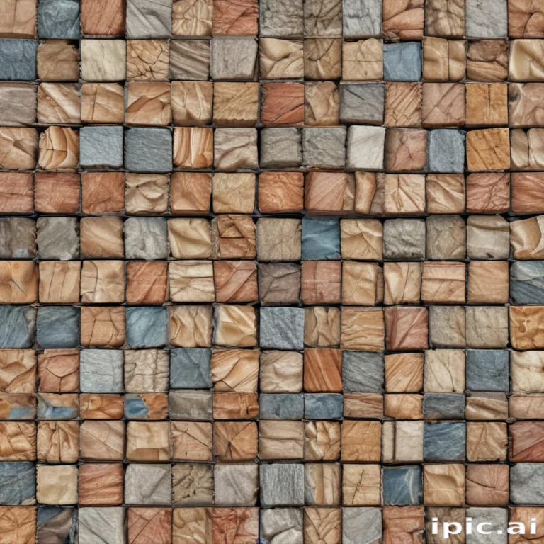 background grid