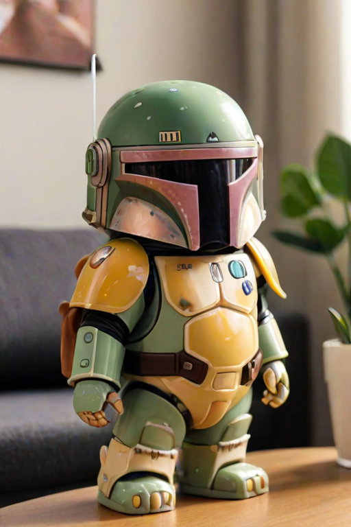 cute boba pictures