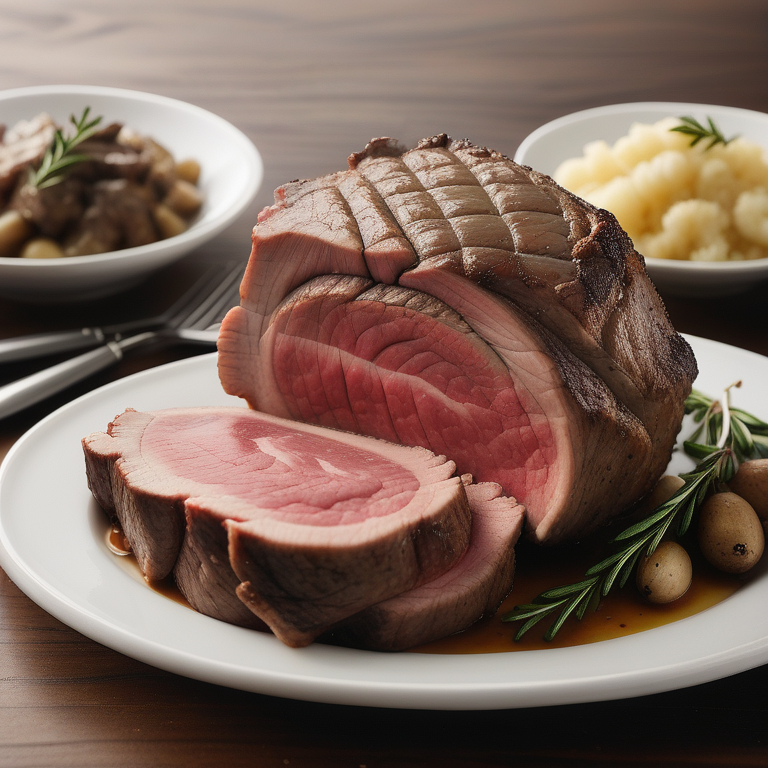 how much does prime rib cost