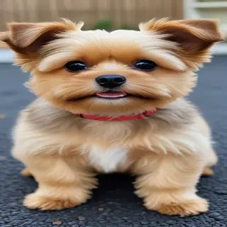 shorkie dog breed