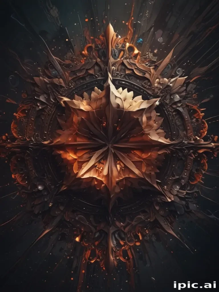 graphic iphone wallpaper