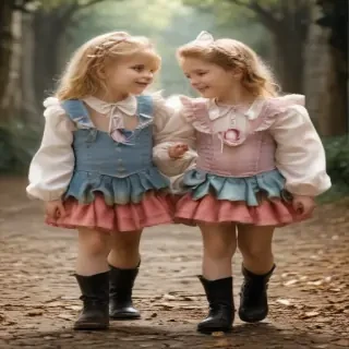 young cuteies
