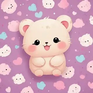 cute images for background