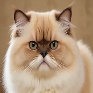 himalayan cat breed