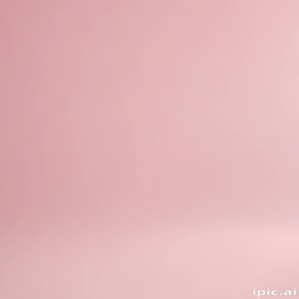 plain light pink background