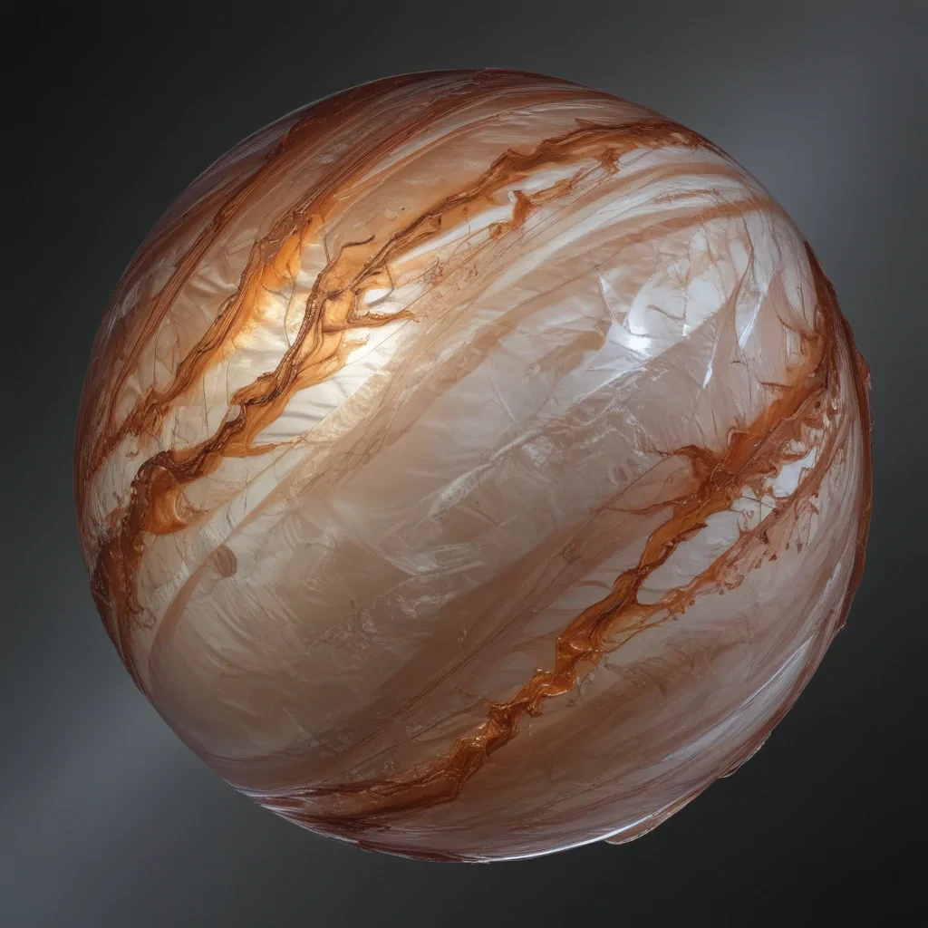 venus transparent background