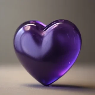image purple heart