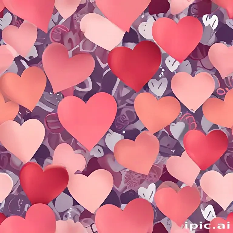 heart background