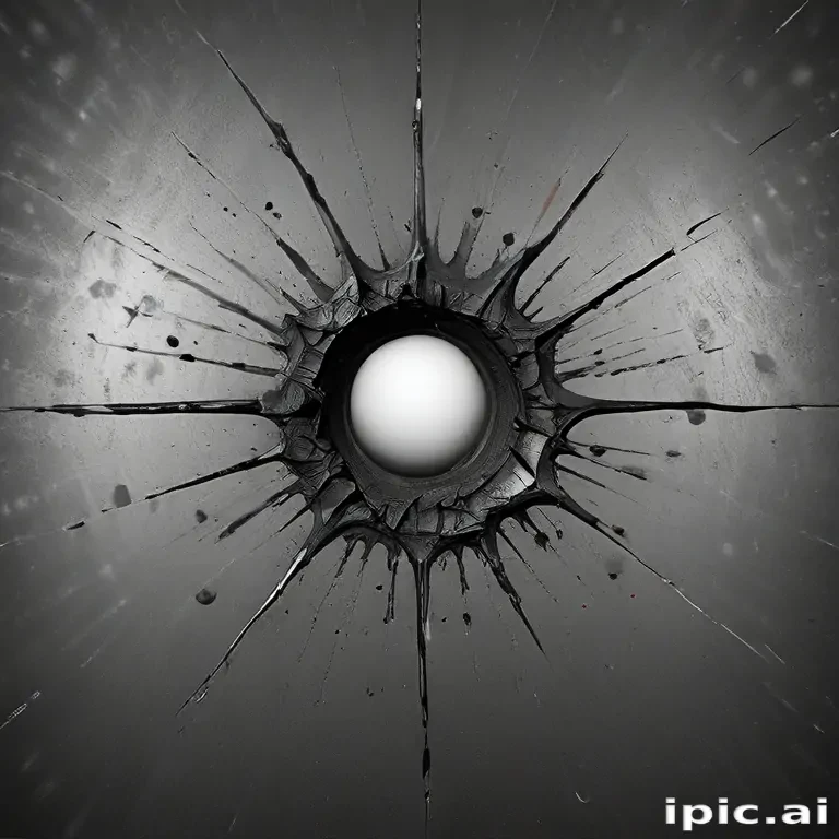 bullet hole png