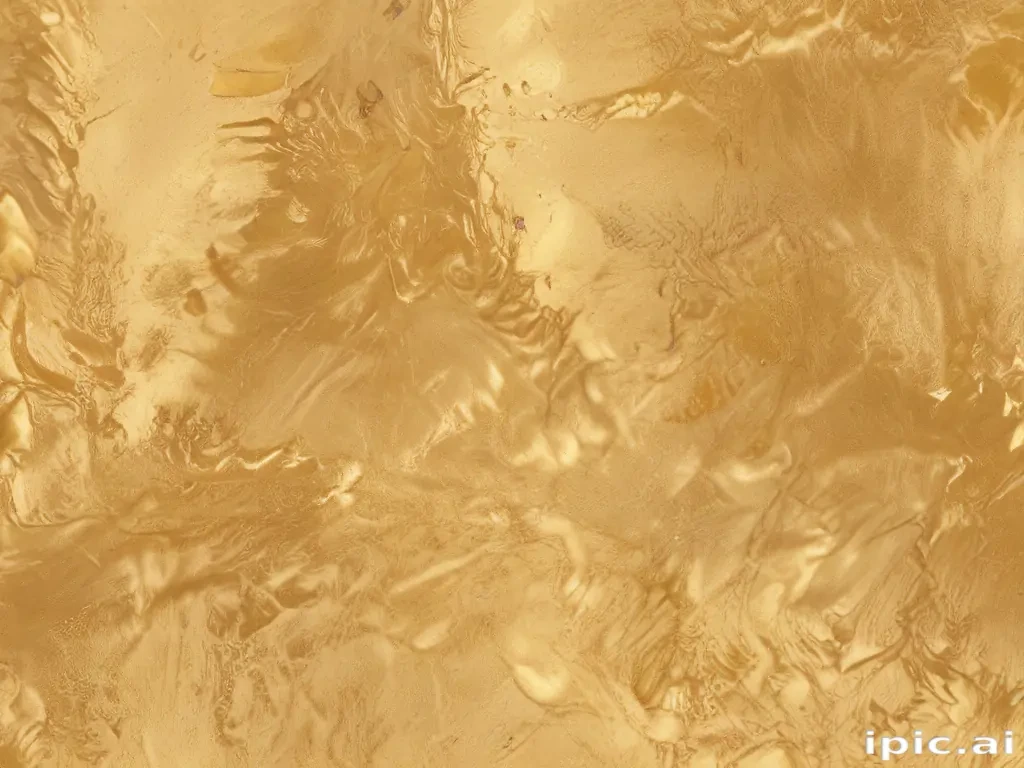 gold background aesthetic