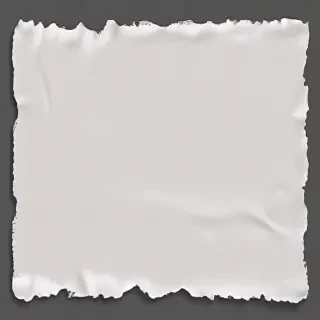 transparent ripped paper png