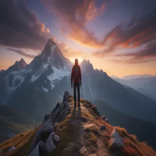 mountaineering png