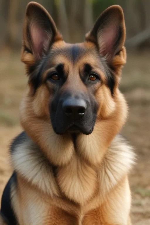 german shepherd wallpaper