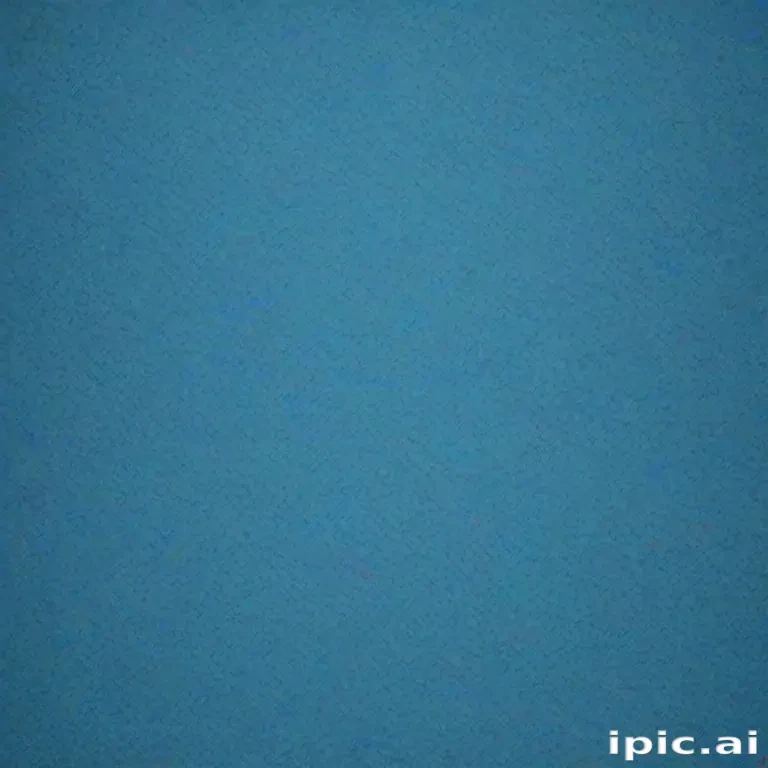 iphone blue wallpaper