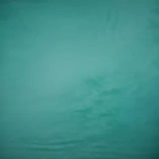 blue green background