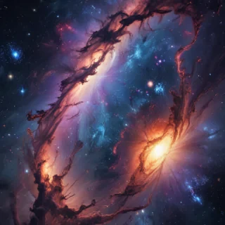 galaxy wallpaper iphone 4k