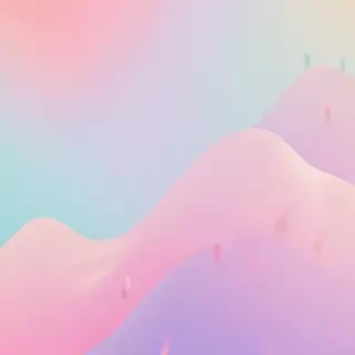 pastel color iphone wallpaper