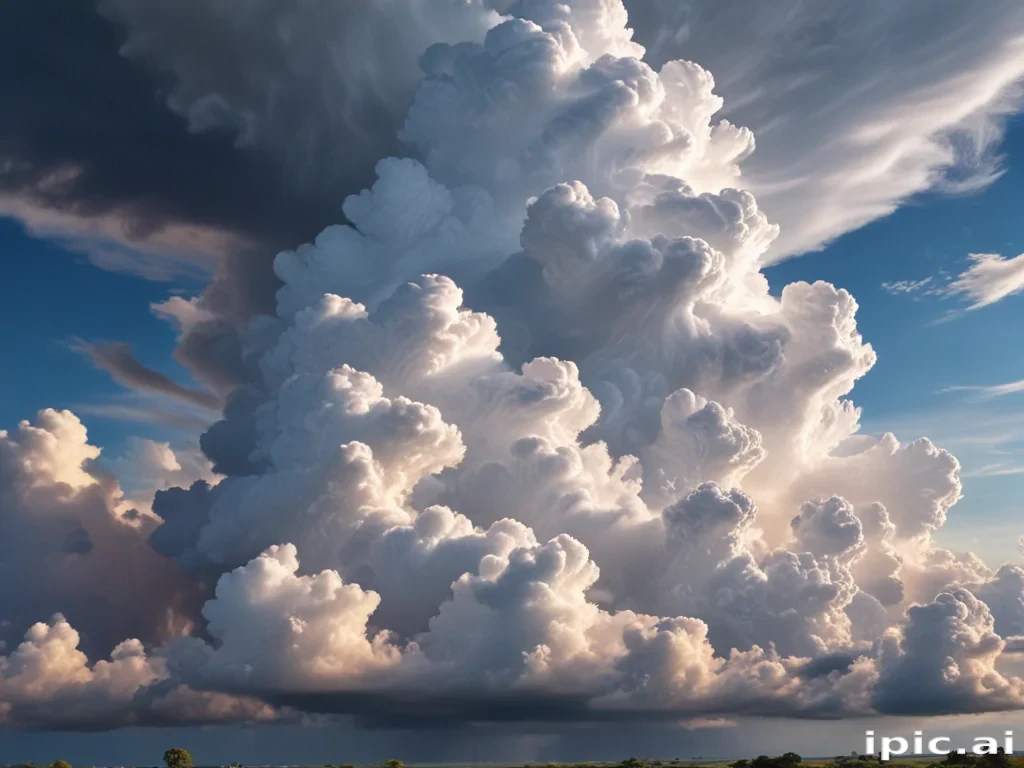 clouds wallpaper