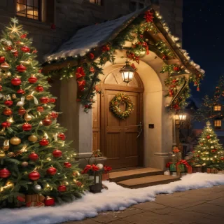png christmas