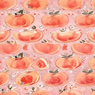 peachy backgrounds