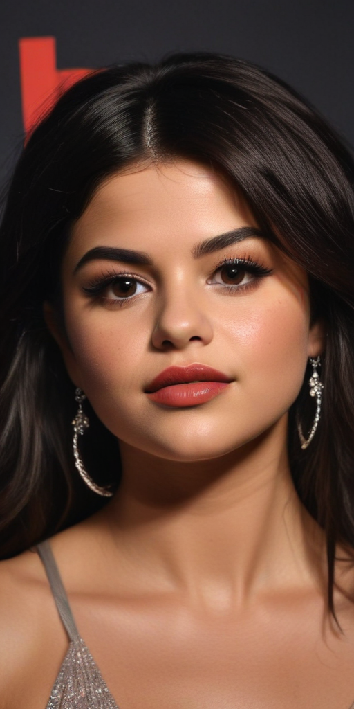 selena gomez netflix