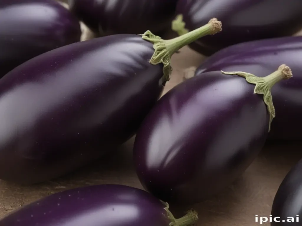 new eggplant friday