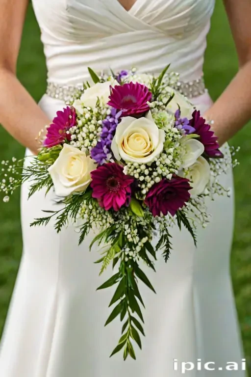 wedding flowers png