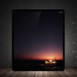 black wallpaper hd for android