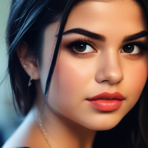 selena gomez crush