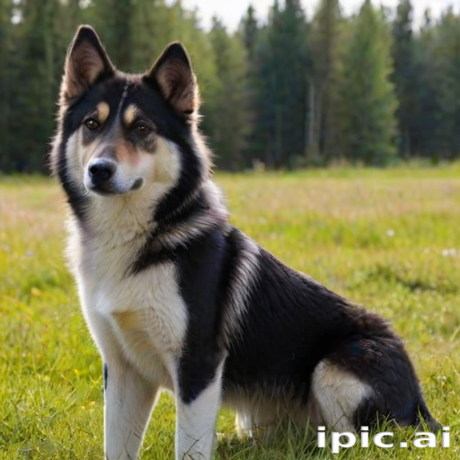 yakutian laika dog breed
